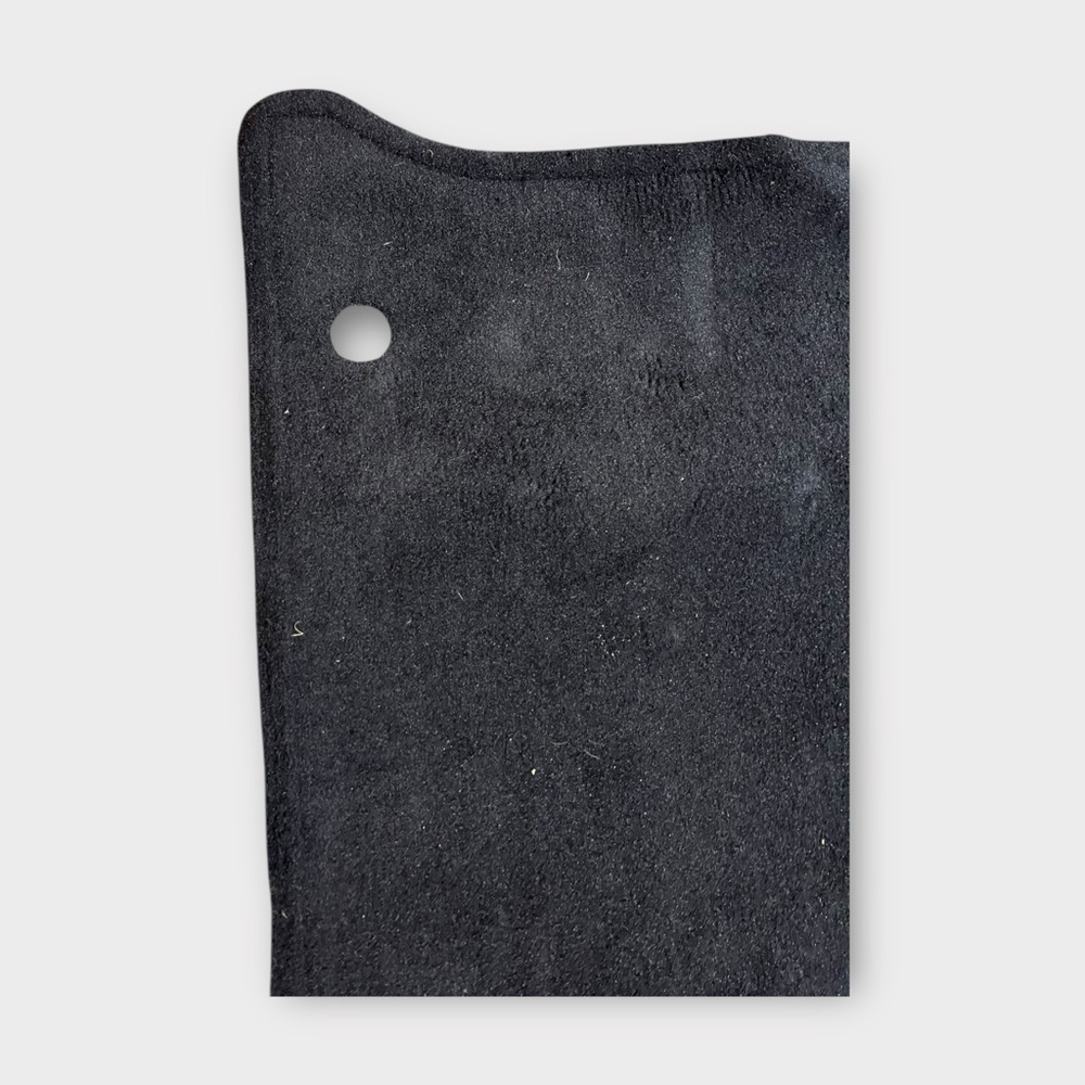 Jeep JK Wrangler OEM 4 Door Rear Cargo Mat 2011 2012 2013 2014 2015-2017 Trunk - Picture 6 of 16